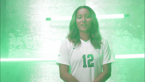 GIF by Marshall University Athletics