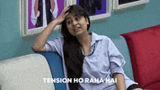 Drama Entertainment GIF by Amazon miniTV