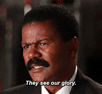 faith preach GIF by Oxygen