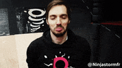 Sad Emotion GIF by Ninjastormfr