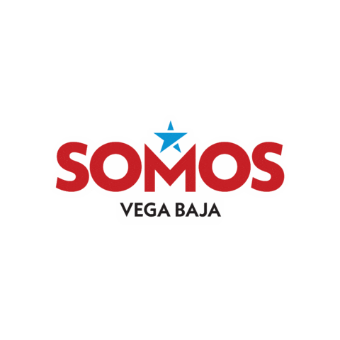 Somos Puerto Rico Sticker by GFR Media