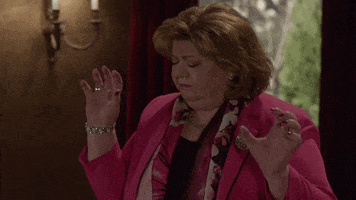 good witch finale GIF by Hallmark Channel