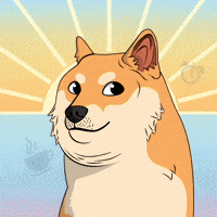 Good Morning Dog GIF by Doge Pound