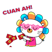 China Food Sticker by Lazada