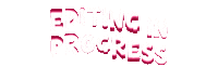 jenniehawkes video progress work in progress editing Sticker