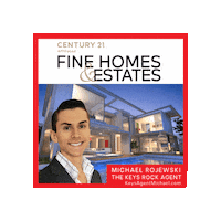 Century 21 Marathon Sticker by C21 Affiliated