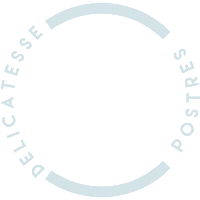Sticker by Delicatesse Postres
