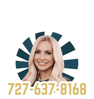 Sherry Wolfe Sticker by Jason Mitchell Group