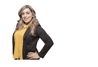 Vanessa Ochoa Sticker by Jason Mitchell Group