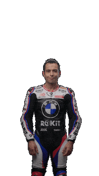 Victory Win Sticker by WorldSBK