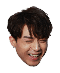 starrykis ak ansonkong kisang starrykis Sticker