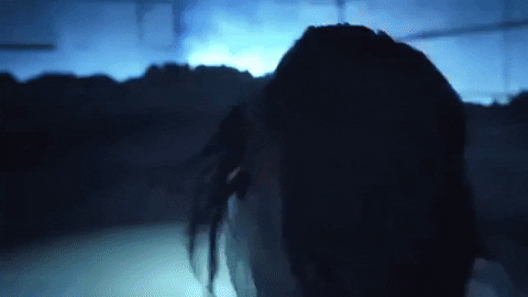 Grill GIF by ROSALÍA