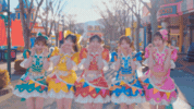 Girl Group Idol GIF