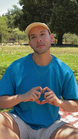Who, Him?