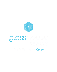 Real Estate Sticker by Glasshouse Realty
