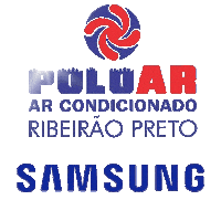 Ar Samsung Sticker by Poloar Ribeirão Preto
