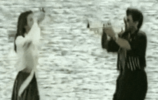 Dance Trumpet GIF