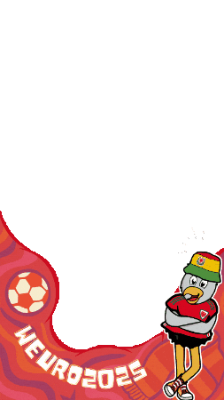 Eisteddfod Urdd Sticker by Bro360
