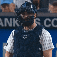 Baseball Thumbs Up GIF by Jomboy Media