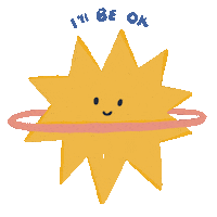 che-nny okay chenny Sticker