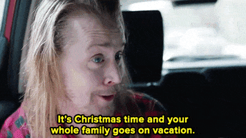 macaulay culkin lol GIF