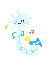 Heart Love Sticker by nerdbugs