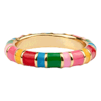 A New Day Colors Sticker by A New Day Amsterdam