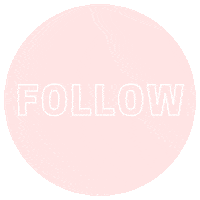 Follow Salon Sticker by Hair Routes