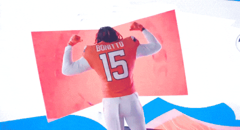 Football Nfl GIF by Broncos