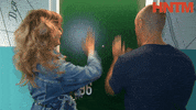 Happy Knock Knock GIF by RTL