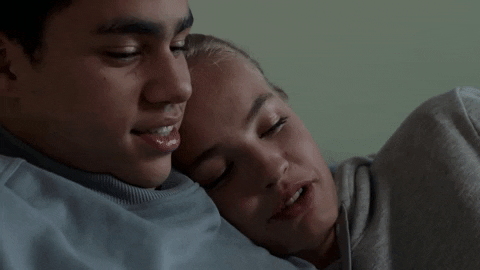 Couple Kato GIF by wtFOCK