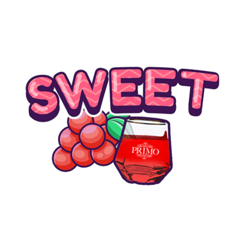 Primo May Sticker by megasardines