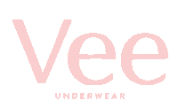 Happy Fun Sticker by Vee Underwear