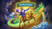 Monad Bullmarket GIF by AtlantisDEX