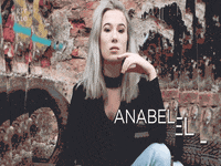 EmaEvrovizija singer eurovision contest slovenia GIF