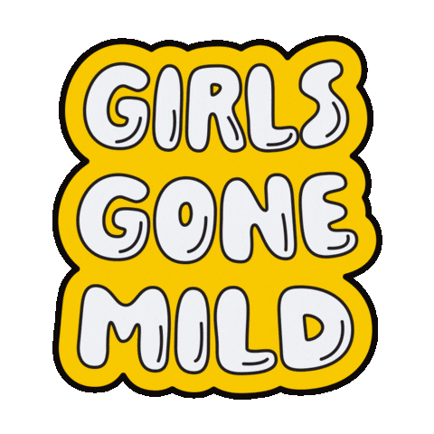 Girls Trip Party Sticker by Batch