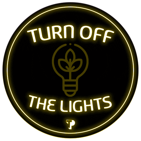 Earth Hour Sticker by Teleperformance