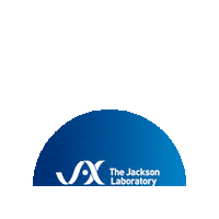 Trade Show Jax Sticker by The Jackson Laboratory