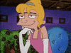 Nicksplat Flirt GIF by Hey Arnold