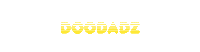 Doodad Sticker by DOODAD+FANDANGO