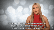 total divas superstars GIF by E!