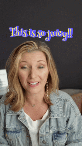Omg GIF by Crissy Conner