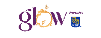 Bees Glow Sticker by BC Women's Health Foundation