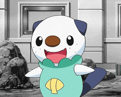 pokemon confidence GIF