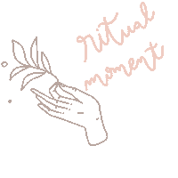 Ritual Sticker