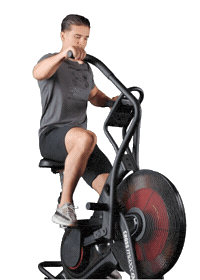 Sport Fitness Sticker by fitptwaalwijk