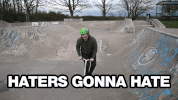 stavrospaphitis haters gonna hate cyprusgamer theothegreek theo the greek GIF