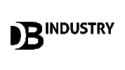 DBIndustry db diazandbruno dbindustry dbinfinity Sticker