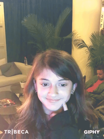 GIF by Tribeca Film Festival