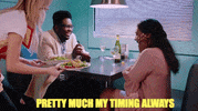 bad timing lol GIF by Kelsea Ballerini